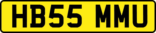 HB55MMU