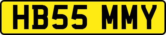 HB55MMY