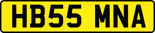 HB55MNA