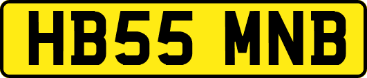 HB55MNB