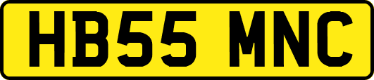 HB55MNC