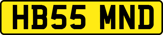 HB55MND