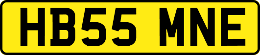 HB55MNE