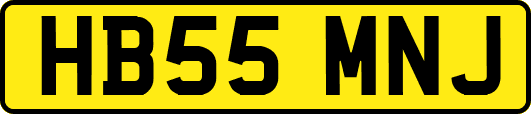 HB55MNJ