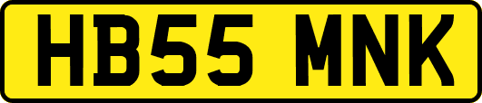 HB55MNK