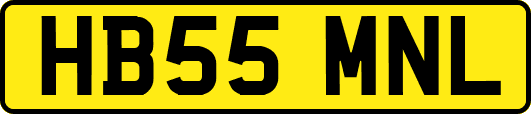 HB55MNL