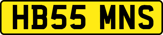 HB55MNS