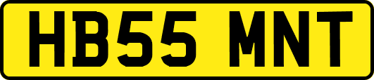 HB55MNT