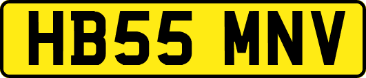 HB55MNV