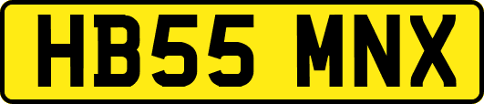 HB55MNX