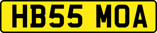 HB55MOA