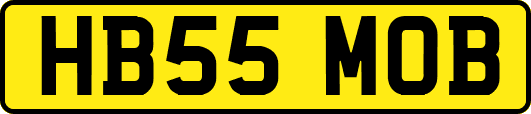 HB55MOB