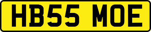 HB55MOE