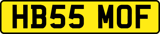 HB55MOF