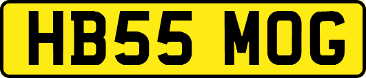 HB55MOG