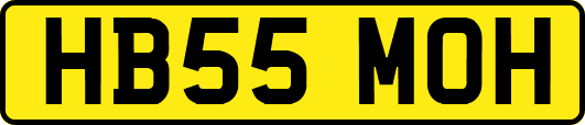 HB55MOH