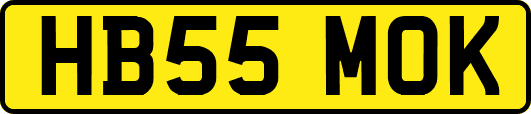 HB55MOK