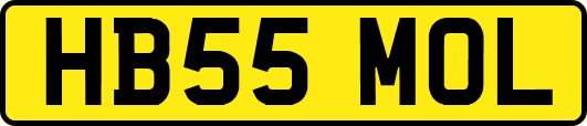 HB55MOL