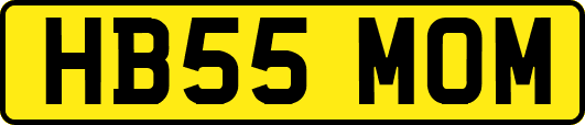 HB55MOM