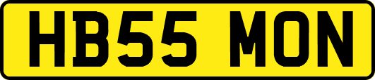 HB55MON