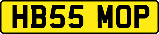 HB55MOP