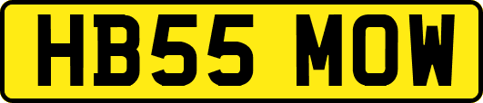 HB55MOW