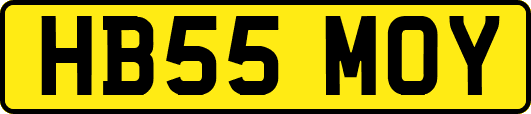 HB55MOY