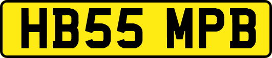 HB55MPB