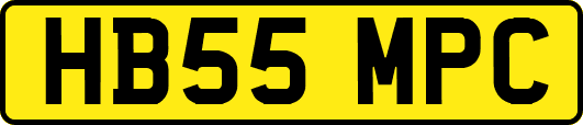 HB55MPC