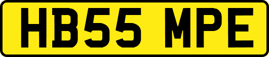 HB55MPE