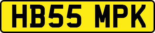 HB55MPK
