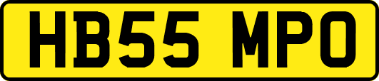 HB55MPO