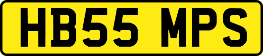 HB55MPS