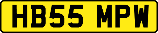 HB55MPW