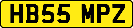 HB55MPZ