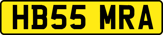 HB55MRA