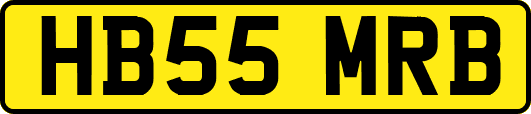 HB55MRB