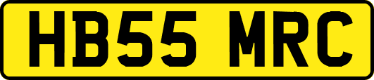HB55MRC