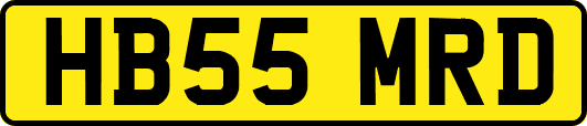 HB55MRD