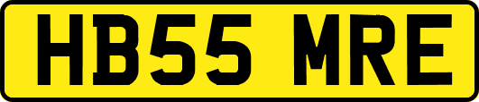 HB55MRE