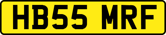 HB55MRF