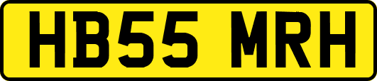 HB55MRH