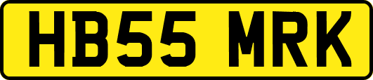 HB55MRK