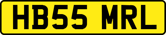 HB55MRL