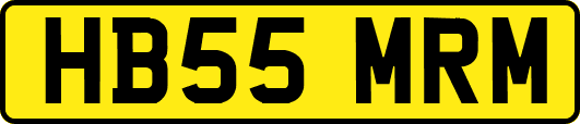 HB55MRM
