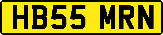 HB55MRN
