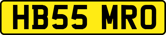 HB55MRO