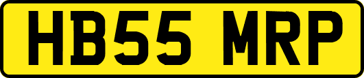 HB55MRP
