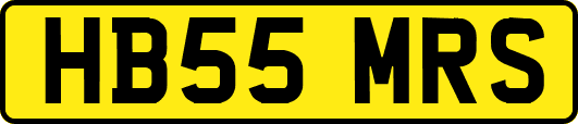 HB55MRS