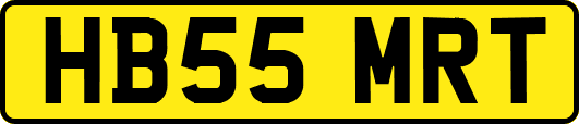 HB55MRT